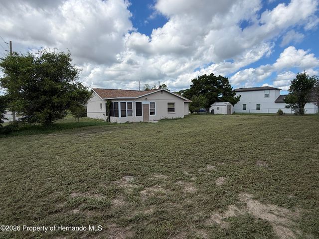 12035 Norvell Road, Spring Hill, FL 34608