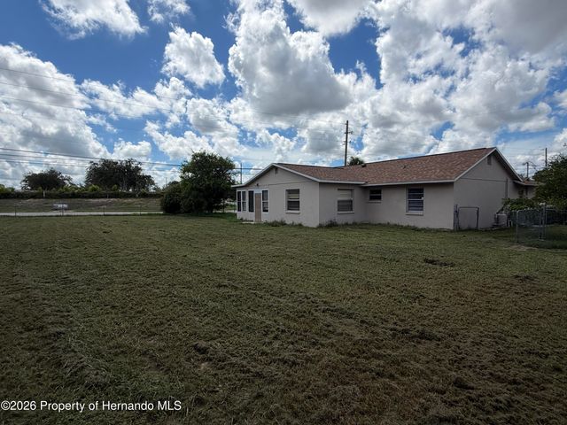 12035 Norvell Road, Spring Hill, FL 34608