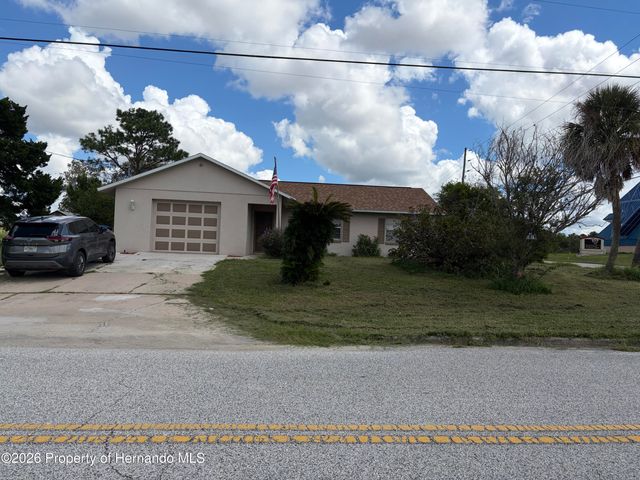 12035 Norvell Road, Spring Hill, FL 34608