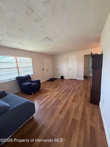 12035 Norvell Road, Spring Hill, FL 34608