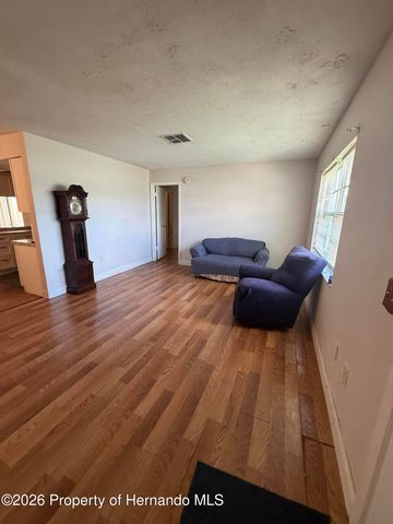 12035 Norvell Road, Spring Hill, FL 34608