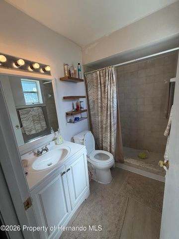 12035 Norvell Road, Spring Hill, FL 34608