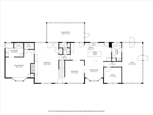 450 Lucas Road SW, Cartersville, GA 30120