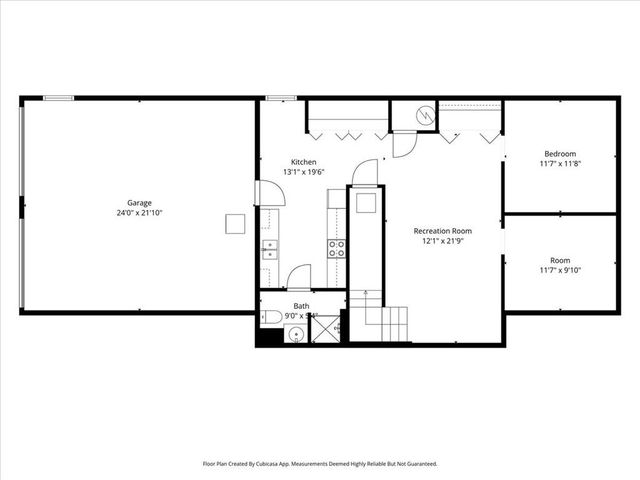 450 Lucas Road SW, Cartersville, GA 30120