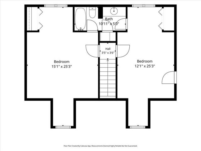 450 Lucas Road SW, Cartersville, GA 30120