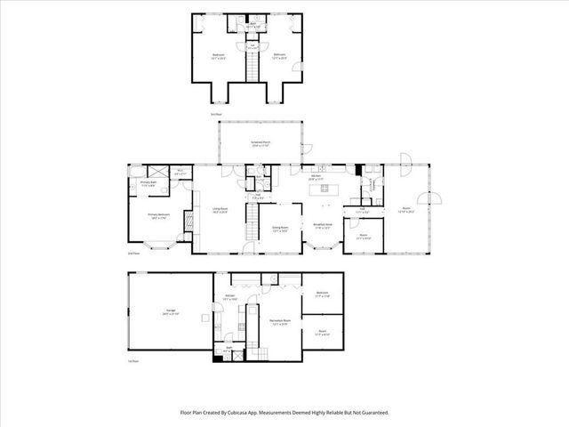 450 Lucas Road SW, Cartersville, GA 30120