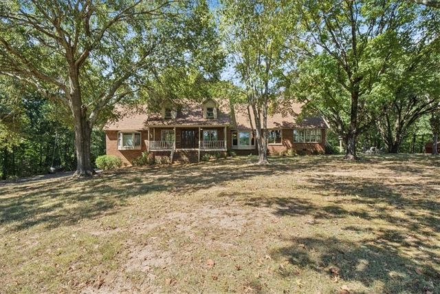 450 Lucas Road SW, Cartersville, GA 30120
