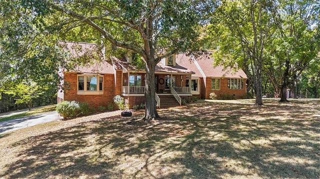 450 Lucas Road SW, Cartersville, GA 30120