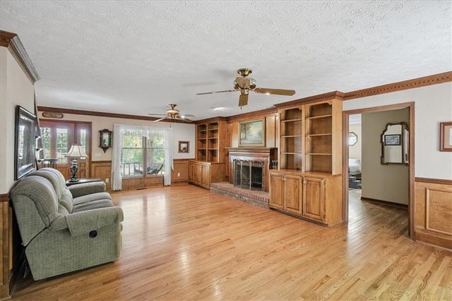 450 Lucas Road SW, Cartersville, GA 30120