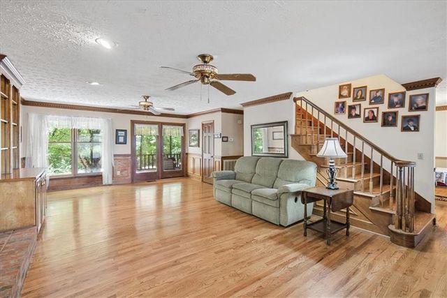 450 Lucas Road SW, Cartersville, GA 30120