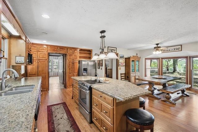 450 Lucas Road SW, Cartersville, GA 30120
