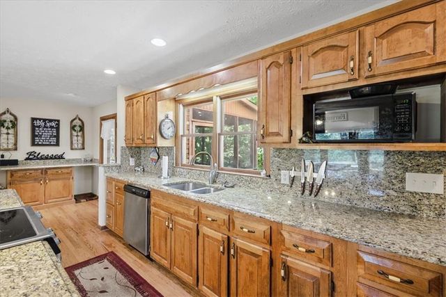 450 Lucas Road SW, Cartersville, GA 30120