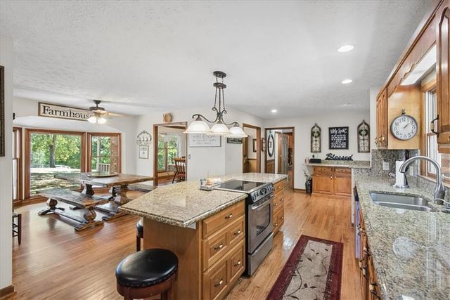 450 Lucas Road SW, Cartersville, GA 30120