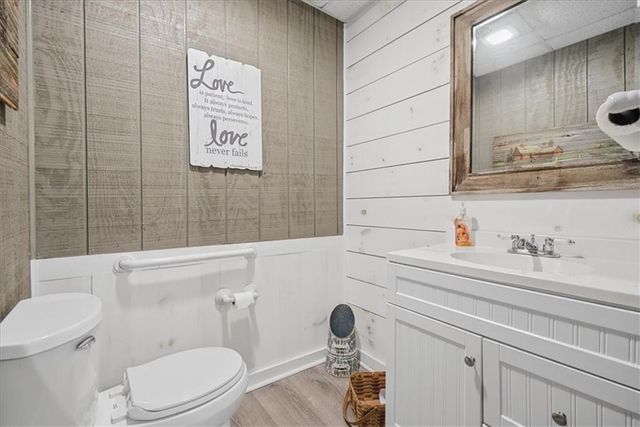 450 Lucas Road SW, Cartersville, GA 30120