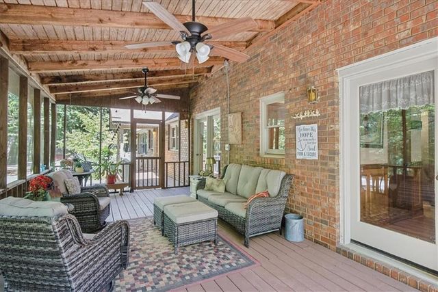 450 Lucas Road SW, Cartersville, GA 30120