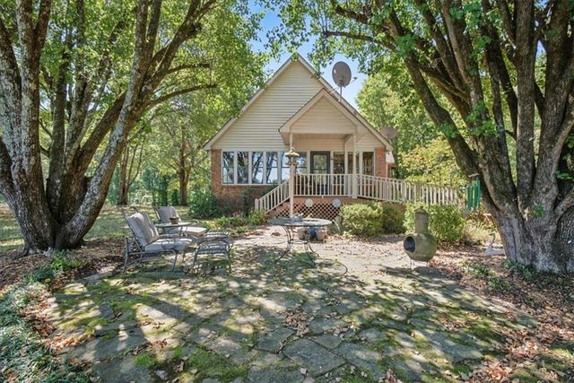 450 Lucas Road SW, Cartersville, GA 30120