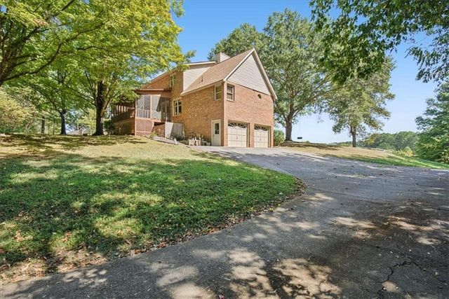 450 Lucas Road SW, Cartersville, GA 30120