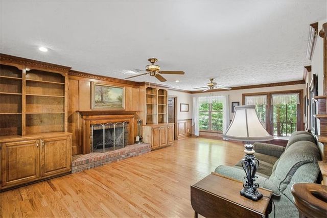 450 Lucas Road SW, Cartersville, GA 30120