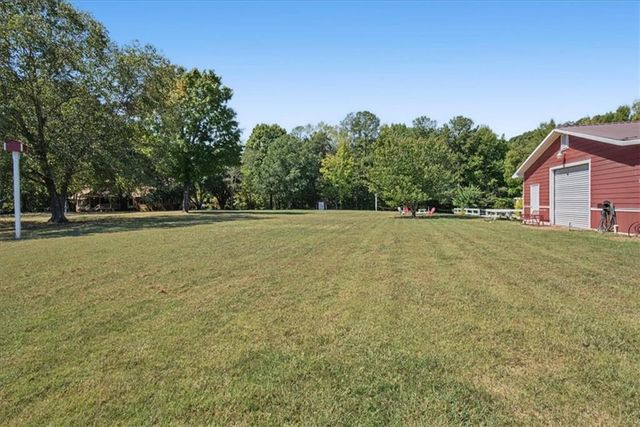 450 Lucas Road SW, Cartersville, GA 30120