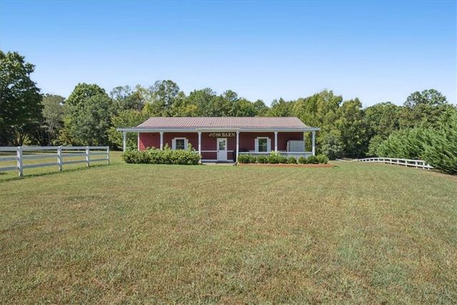 450 Lucas Road SW, Cartersville, GA 30120