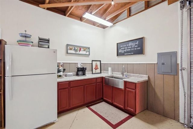 450 Lucas Road SW, Cartersville, GA 30120