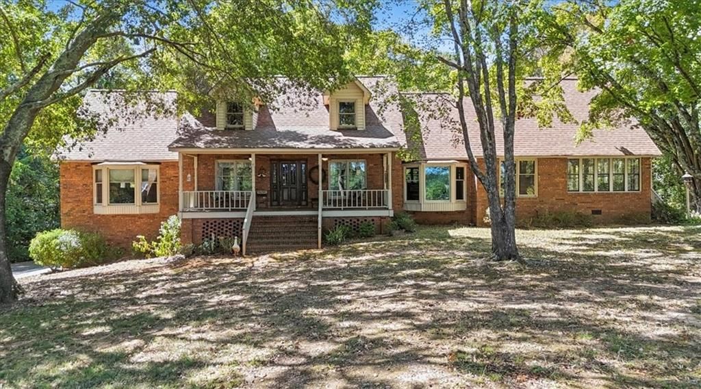450 Lucas Road SW, Cartersville, GA 30120