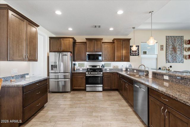 2212 E Calgary Drive, Prescott, AZ 86301