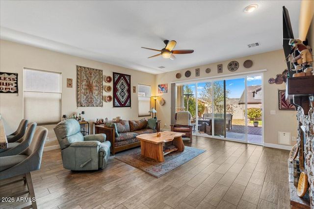2212 E Calgary Drive, Prescott, AZ 86301