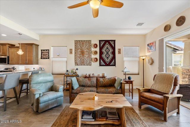 2212 E Calgary Drive, Prescott, AZ 86301