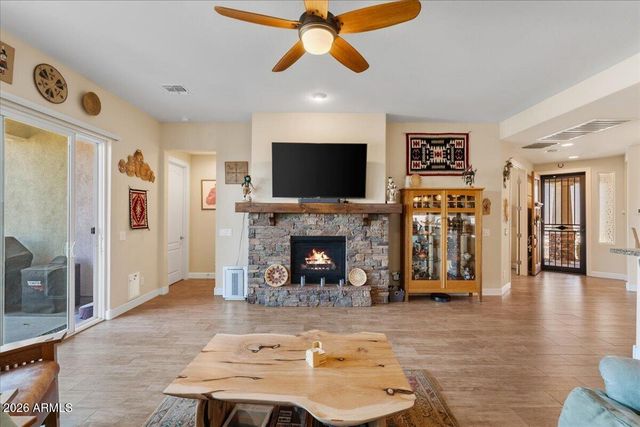 2212 E Calgary Drive, Prescott, AZ 86301