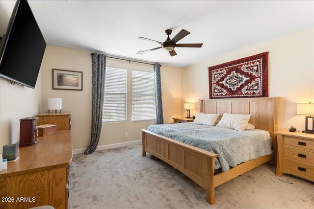 2212 E Calgary Drive, Prescott, AZ 86301