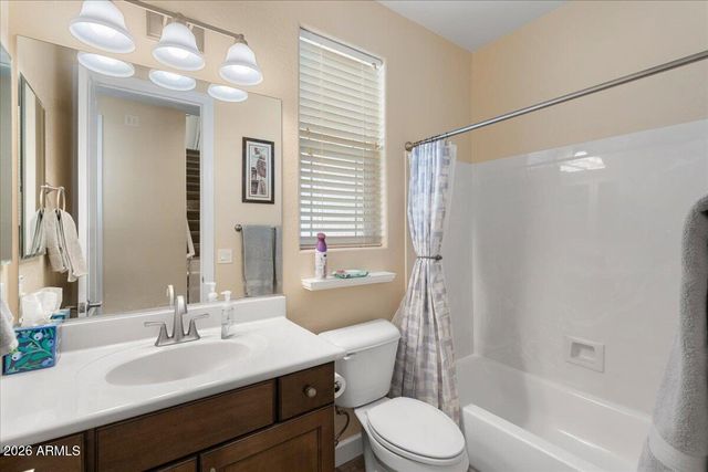 2212 E Calgary Drive, Prescott, AZ 86301