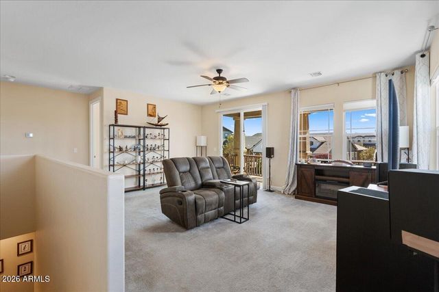 2212 E Calgary Drive, Prescott, AZ 86301