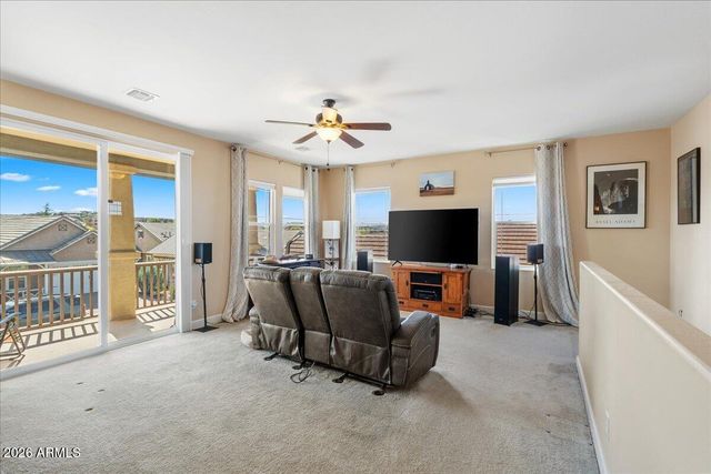 2212 E Calgary Drive, Prescott, AZ 86301