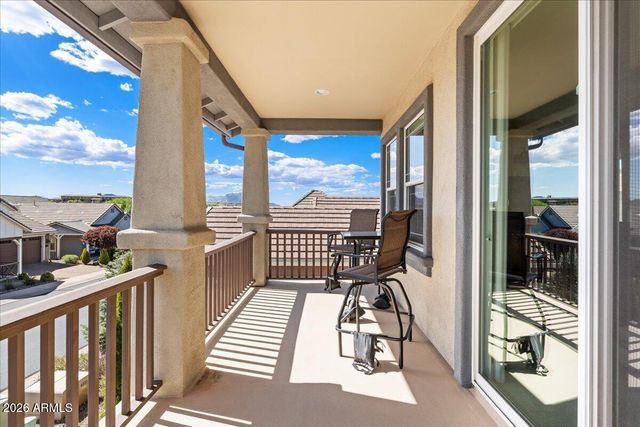 2212 E Calgary Drive, Prescott, AZ 86301