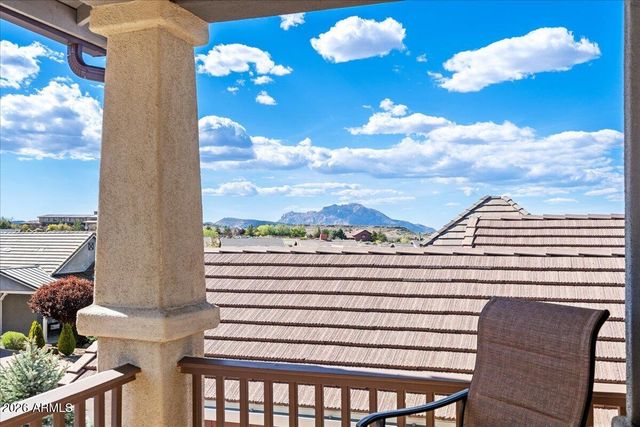 2212 E Calgary Drive, Prescott, AZ 86301