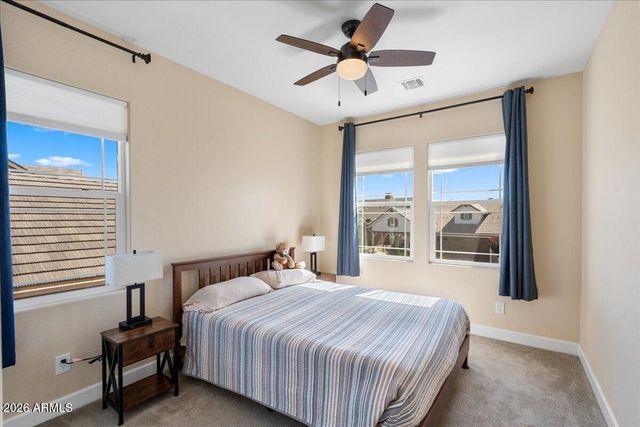 2212 E Calgary Drive, Prescott, AZ 86301