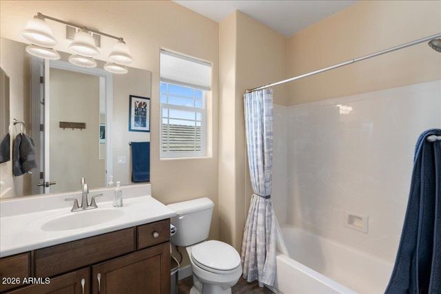 2212 E Calgary Drive, Prescott, AZ 86301