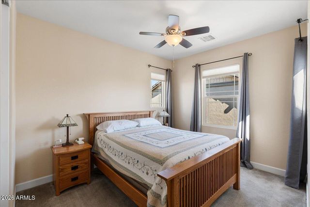 2212 E Calgary Drive, Prescott, AZ 86301