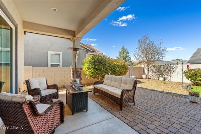 2212 E Calgary Drive, Prescott, AZ 86301