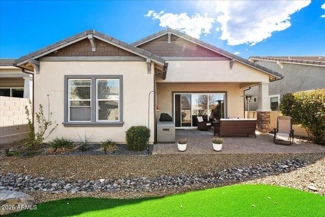 2212 E Calgary Drive, Prescott, AZ 86301