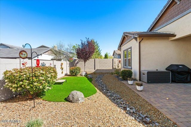 2212 E Calgary Drive, Prescott, AZ 86301