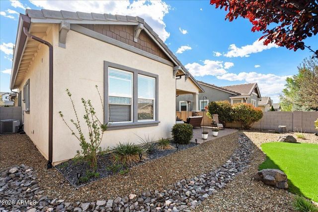 2212 E Calgary Drive, Prescott, AZ 86301