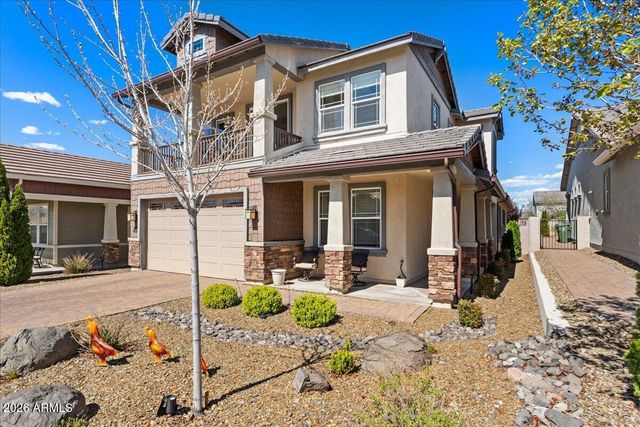 2212 E Calgary Drive, Prescott, AZ 86301