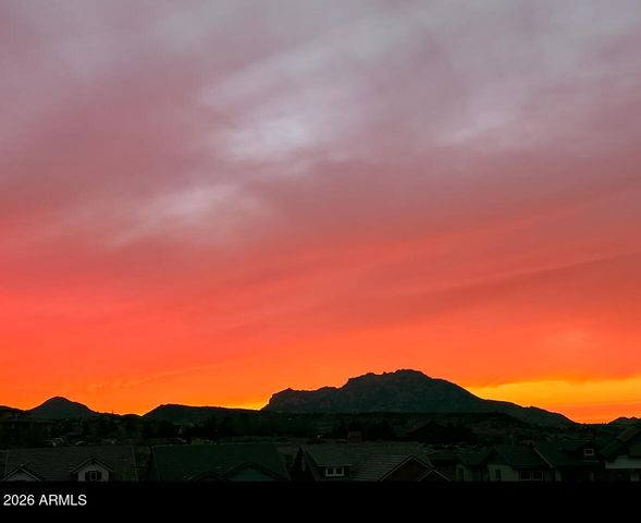 2212 E Calgary Drive, Prescott, AZ 86301