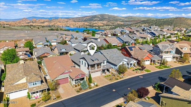 2212 E Calgary Drive, Prescott, AZ 86301