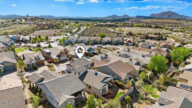 2212 E Calgary Drive, Prescott, AZ 86301