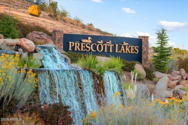 2212 E Calgary Drive, Prescott, AZ 86301
