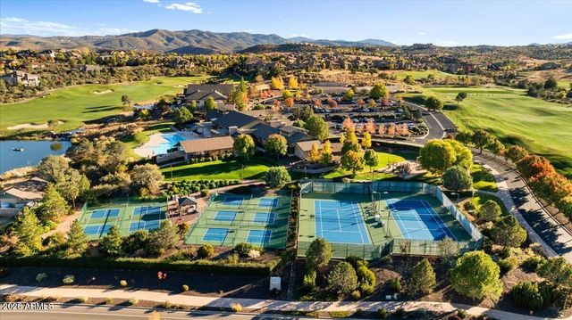 2212 E Calgary Drive, Prescott, AZ 86301