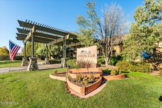 2212 E Calgary Drive, Prescott, AZ 86301